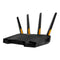 ASUS TUF Gaming Dual Band Wi-Fi 6 Router (AX3000)