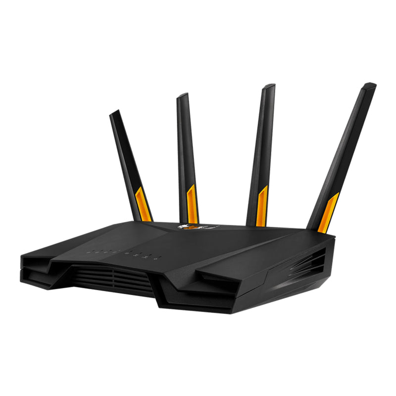 ASUS TUF Gaming Dual Band Wi-Fi 6 Router (AX3000)