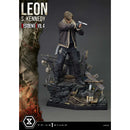 Ultimate Premium Masterline Resident Evil 4 Leon S. Kennedy (Regular Version) Pre-Order Downpayment