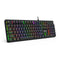 Redragon K514 Nagato RGB Wired Gaming Keyboard