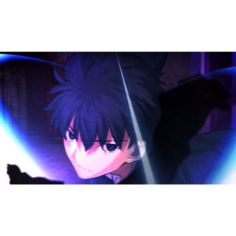 NSW Tsukihime - A Piece of Blue Glass Moon Pre-Order Downpayment