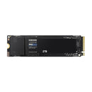 Samsung 990 EVO PCIE 4.0 X4 / 5.0 X2 NVME M.2 SSD