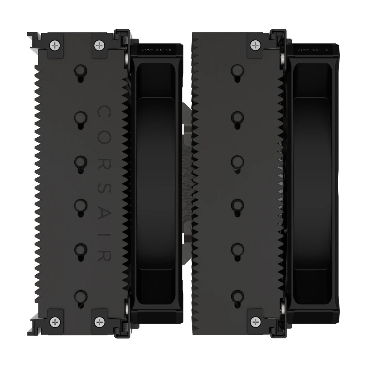 Corsair A115 High-Performance Twin Tower CPU Air Cooler