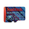 Sandisk Gameplay MicroSD Card for Mobile & Handheld Console Gaming