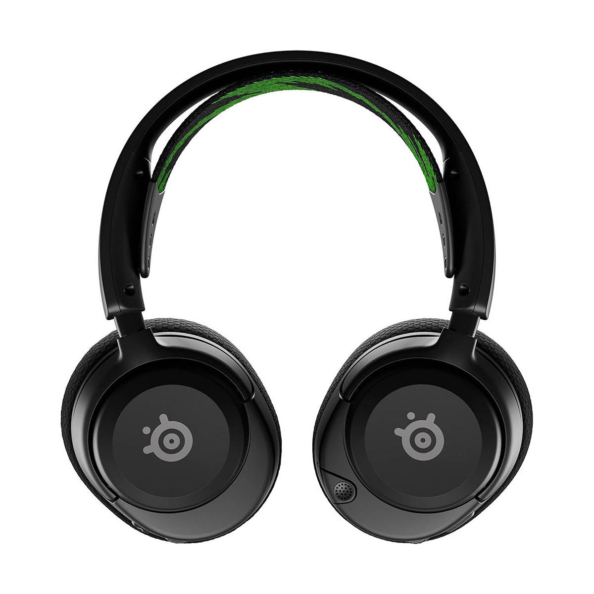 Steelseries Arctis Nova 4x Wireless Multi-Platform Gaming Headset (Black) (PN61646)