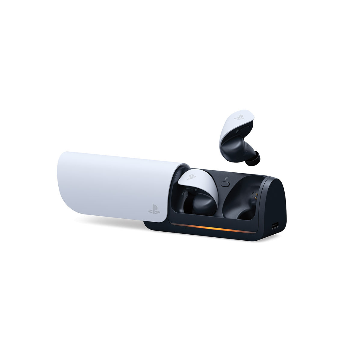 PlayStation Pulse Explore Wireless Earbuds for PS5/PC/MAC/Mobile (CFI-ZWE1G)