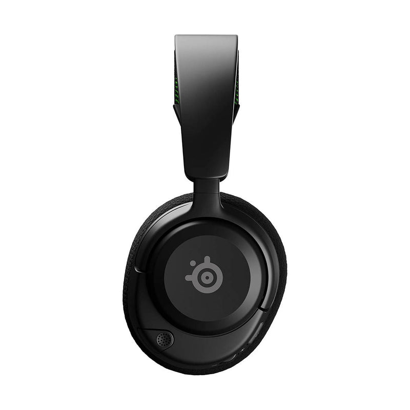 Steelseries Arctis Nova 4x Wireless Multi-Platform Gaming Headset (Black) (PN61646)