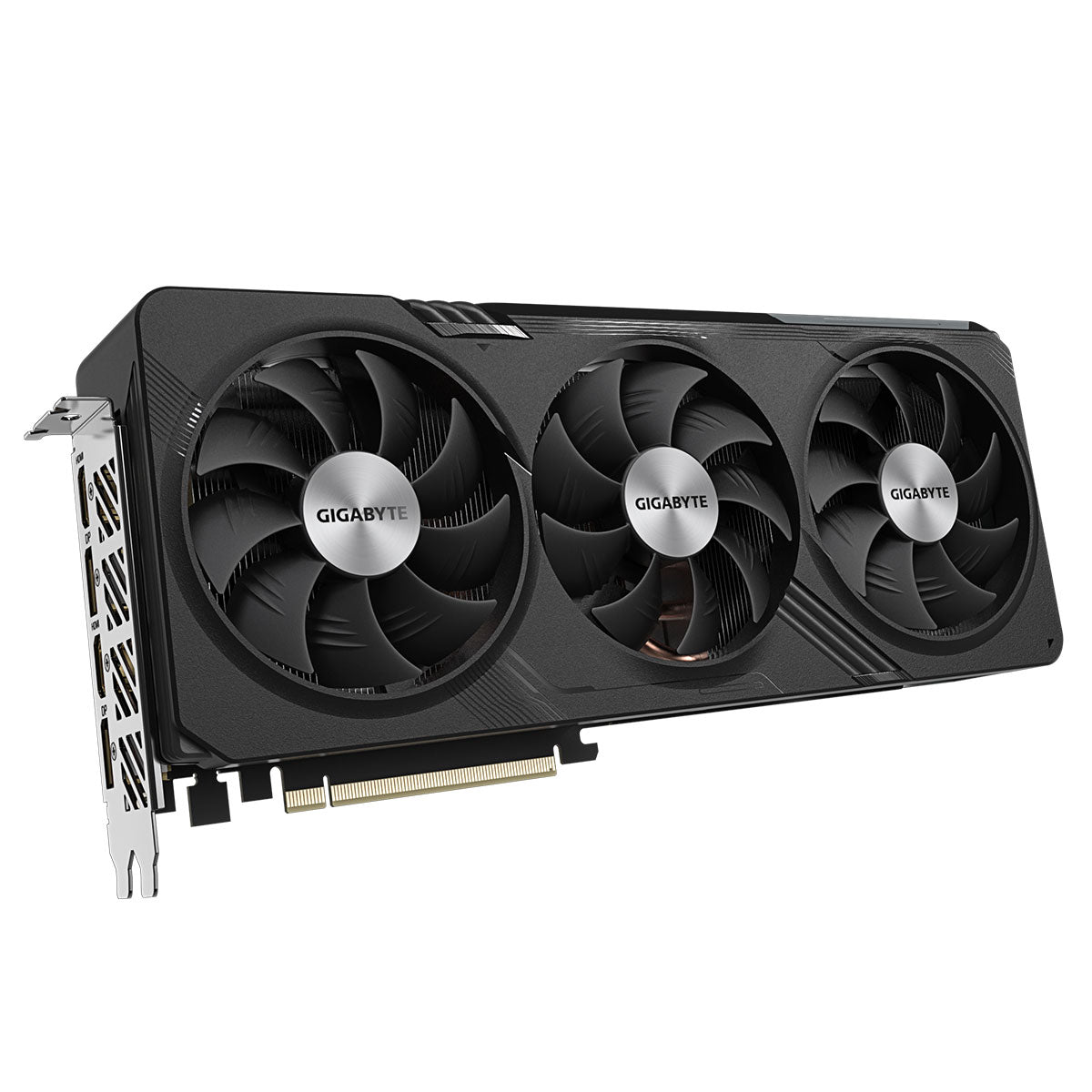 Gigabyte AMD Radeon RX 7900 GRE Gaming OC 16G GDDR6 Graphics Card