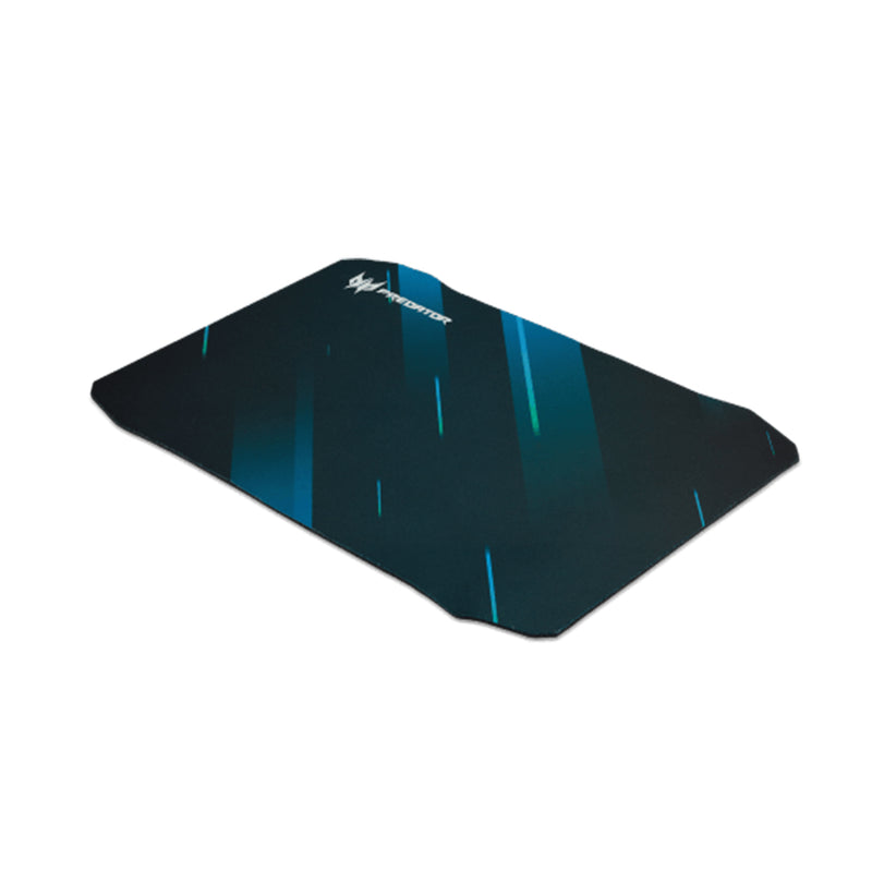 ACER PREDATOR GAMING MOUSE PAD PMP010 (M SIZE W/ METEOR SHOWER) - DataBlitz