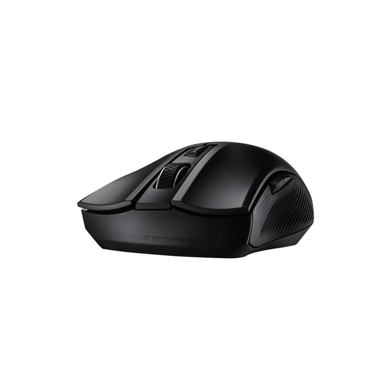 Asus ROG Strix Carry P508 Portable Wireless Gaming Mouse