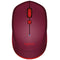 LOGITECH M337 BLUETOOTH MOUSE RED - DataBlitz