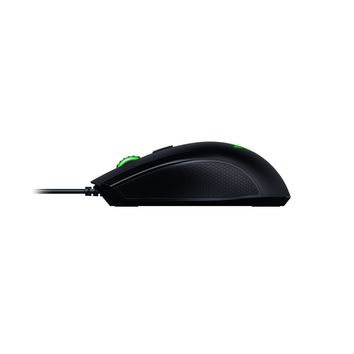 RAZER ABYSSUS V2 AMBIDEXTROUS GAMING MOUSE - DataBlitz