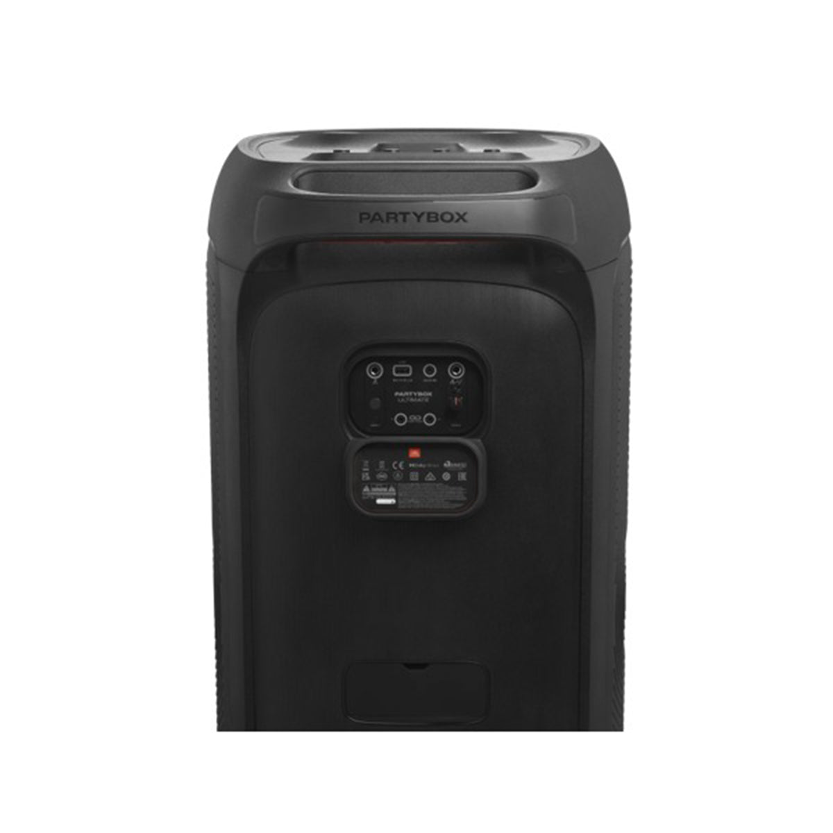 JBL Partybox Ultimate Massive Party Speaker & Splashproof Design