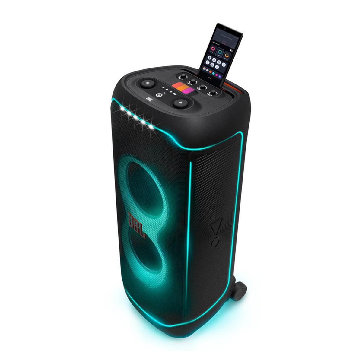 JBL Partybox Ultimate Massive Party Speaker & Splashproof Design