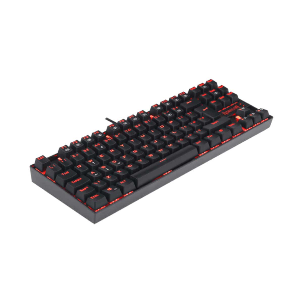 Redragon Kumara Mechanical Gaming Keyboard (K552-2) (Dust-Proof Blue Switch)