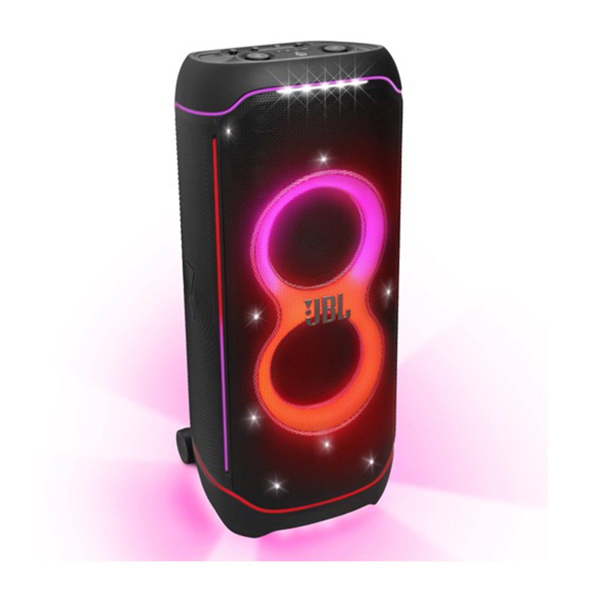 JBL Partybox Ultimate Massive Party Speaker & Splashproof Design