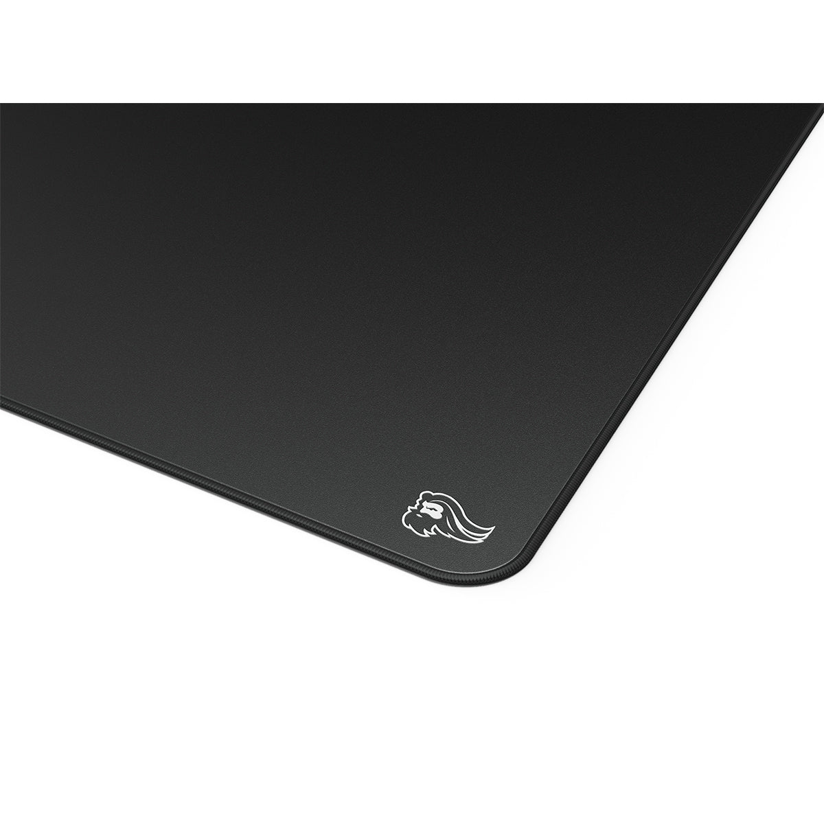 GLORIOUS ELEMENTS MOUSEPAD FIRE (XL) (BLACK) - DataBlitz