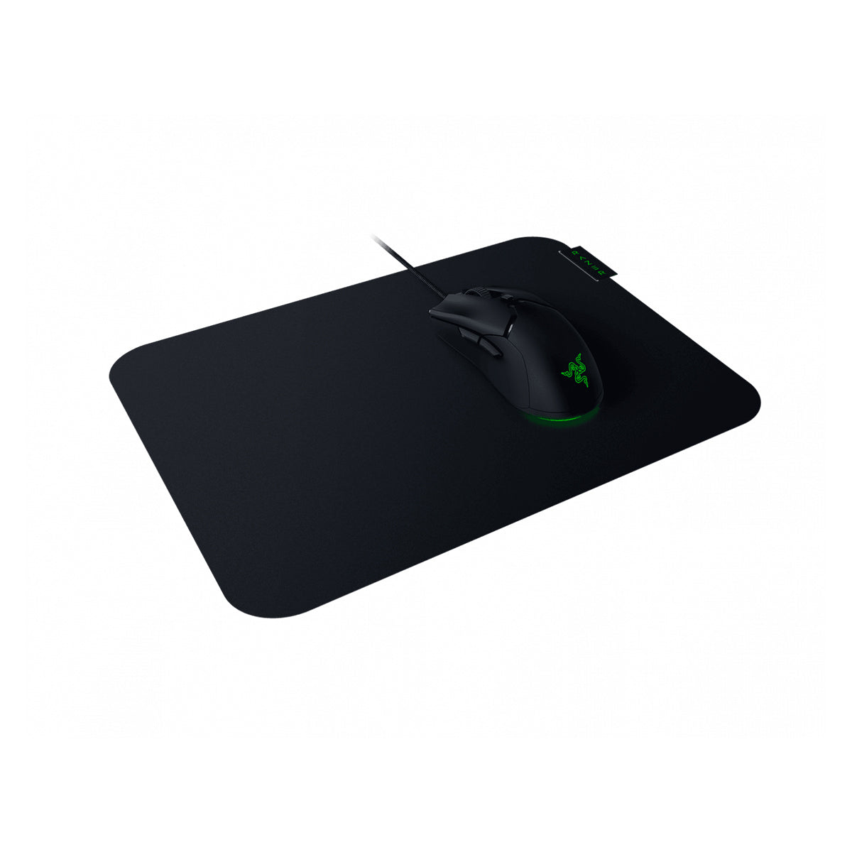 RAZER SPHEX V3 ULTRA-THIN GAMING MOUSE MAT (SMALL) - DataBlitz
