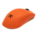 Fnatic x Lamzu MAYA X 8K Wireless Gaming Mouse Fnatic Special Edition (Orange)