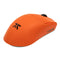 Fnatic x Lamzu MAYA X 8K Wireless Gaming Mouse Fnatic Special Edition (Orange)