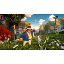 PS4 Hello Neighbor 2 ALL (US)