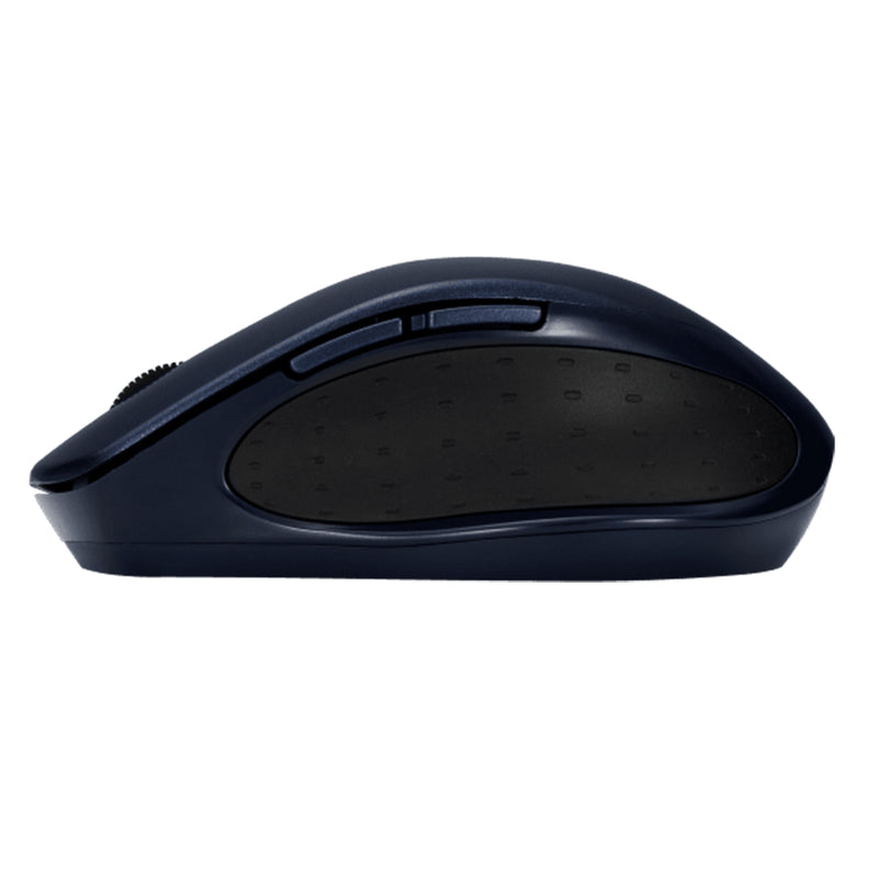 ASUS MW203 MULTI-DEVICE WIRELESS SILENT MOUSE (BLUE) - DataBlitz