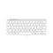 Logitech Keys-To-Go 2 Ultra Portable Wireless Keyboard With Cover (Graphite, Pale Gray)