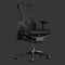 Herman Miller X Logitech G Embody Gaming Chair (Black/Cyan)