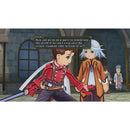 Xboxone Tales of Symphonia Remastered (US) (Eng/FR/SP)