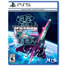PS5 Raiden III X Mikado Maniax Deluxe Edition (US) (ENG/FR)