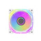 DarkFlash Infinity 24 120mm 6pin A-RGB Cooling Fan (3-In-1 Pack)