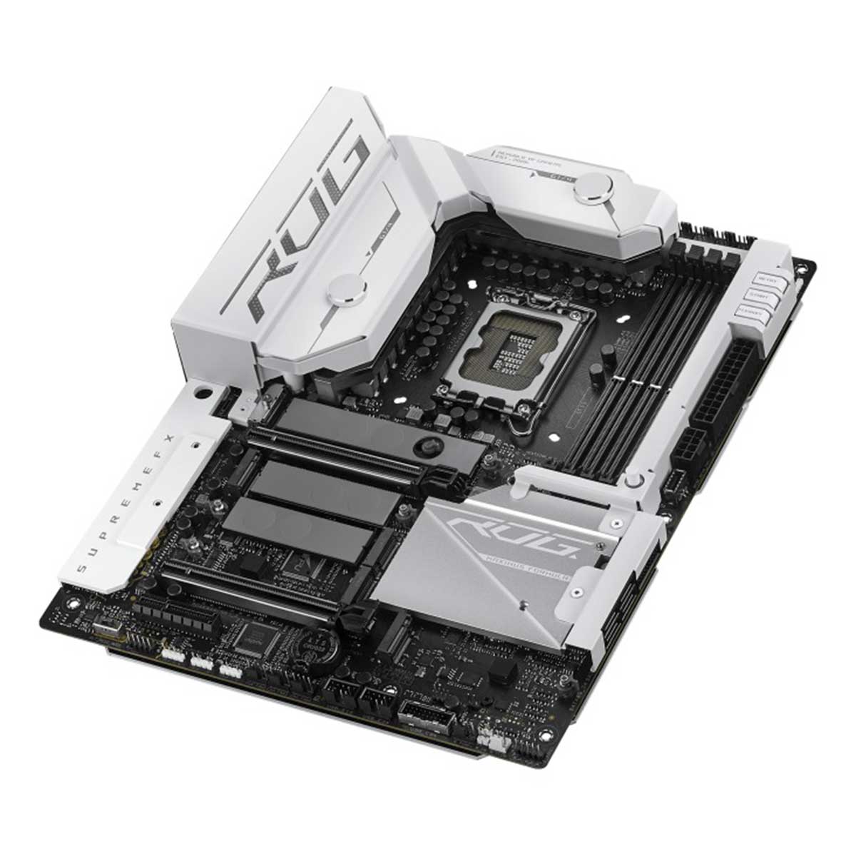 Asus ROG Maximus Z790 Formula gaming Motherboard