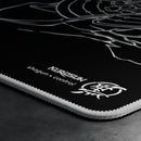 Kurosun Shogun Mousepad (490x420x4mm)