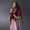 Final Fantasy VII Rebirth Play Arts-Kai Action Figure: Aerith Gainsborough Pre-Order Downpayment