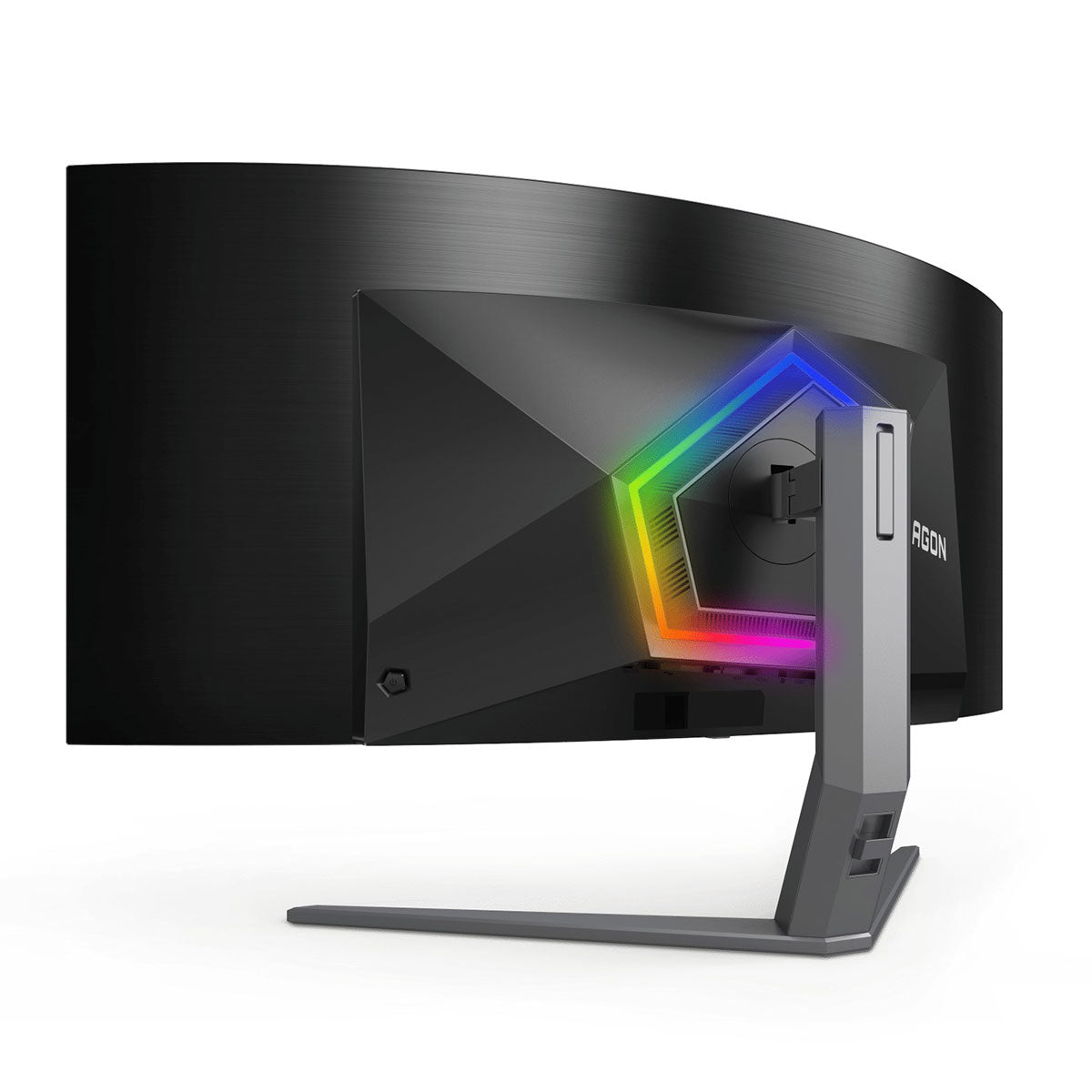AOC Agon Pro AG456UCZD 44.5" WQHD (3440x1440) 240Hz 0.03ms OLED Gaming Monitor