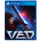 PS4 VED  (Eng/EU)