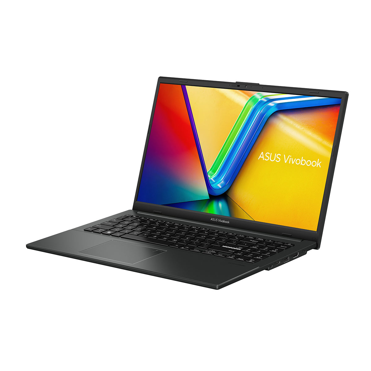 Asus Vivobook Go 15 E1504FA-NJ1527W Laptop (Mixed Black)