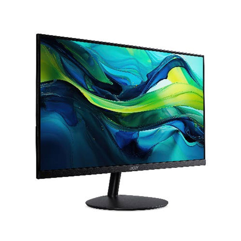 Acer SA322Q ABI 31.5" FHD (1920x1080) 75Hz 1ms (VRB) IPS Gaming Monitor (Black)