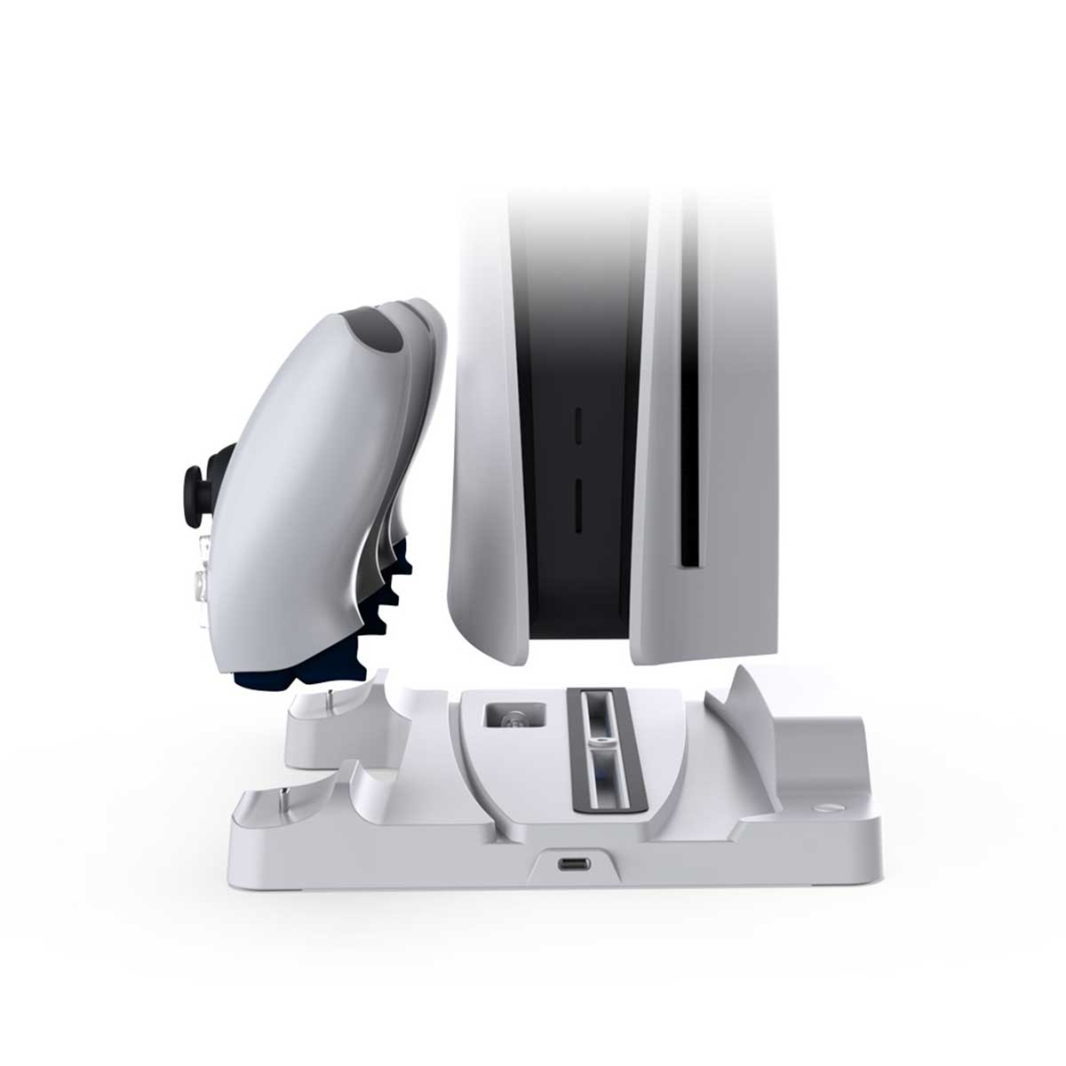 Dobe PS5 Multifunctional Cooling Stand For P-5 (TP5-1507)