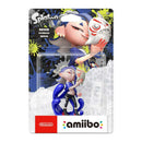 Nintendo Amiibo Splatoon Series Shiver