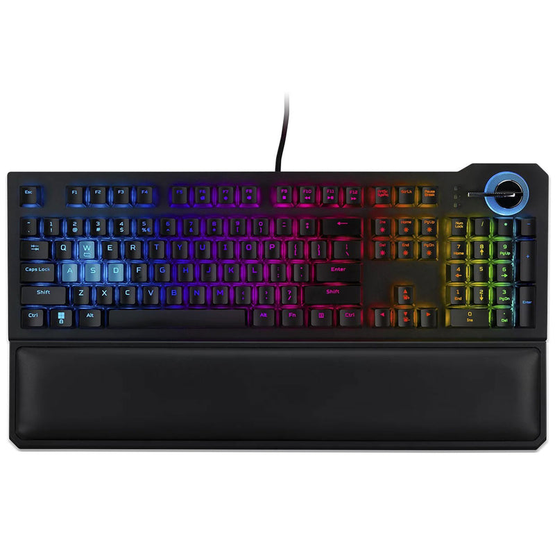 Acer Predator Aethon 700 Full RGB Backlit Mechanical Gaming Keyboard