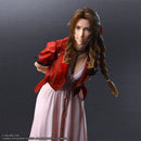 Final Fantasy VII Rebirth Play Arts-Kai Action Figure: Aerith Gainsborough Pre-Order Downpayment