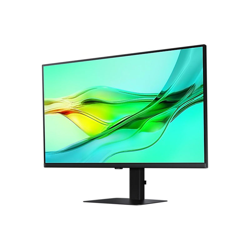 aaSamsung ViewFinity LS32D604UAEXXP 32" QHD (2560x1440) 100Hz 5ms HDR10 IPS Flat Monitor