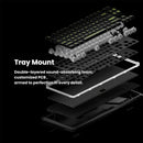 Melgeek Cyber01 Magnetic Switch Gaming Keyboard