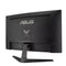 Asus TUF Gaming VG27VQ3B 27" FHD (1920x1080) 180Hz 1ms GTG Fast VA Curved Gaming Monitor