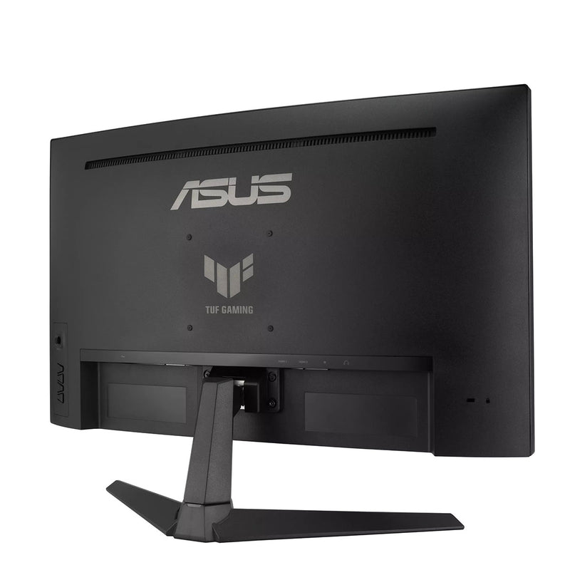 Asus TUF Gaming VG27VQ3B 27" FHD (1920x1080) 180Hz 1ms GTG Fast VA Curved Gaming Monitor