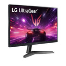 LG 24GS60F-B 24" Ultragear FHD (1920x1080) HDR 180Hz 1ms GTG IPS Freesync G-Sync Compatible Gaming Monitor