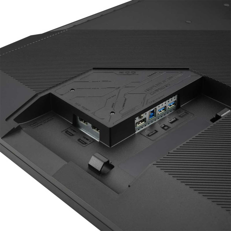 Asus ROG Swift PG38UQ 38" 4K UHD 144HZ 1MS FAST IPS G-SYNC Compatible Freesync Premium Pro Gaming Monitor