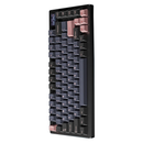VXE V75 Pro Wireless Gaming Mechanical Keyboard Blackpink
