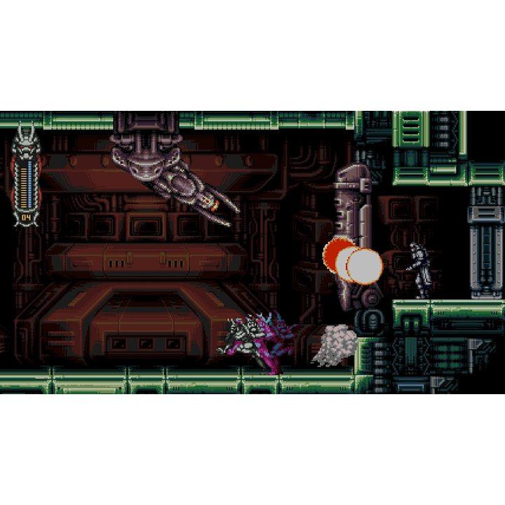 PS5 Vengeful Guardian Moonrider (ENG/EU)